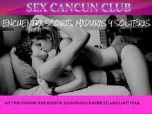 CLUB SEX CANCUN