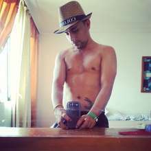 MACHO COLOMBIANO DOTADO LECHERO