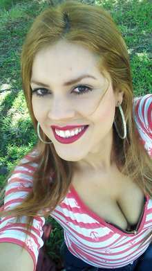 La mejor chica real de todas...