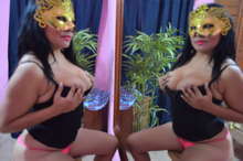 ♥DANI♥CHICA SEXY♥DE MONTERREY♥