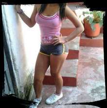 HELIDA.. CHICA UNIVERSITARIA  19..MANDA WHATS SER EN TEHUAC.