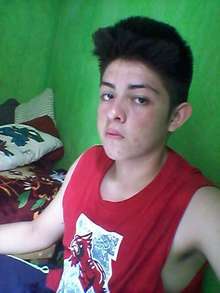Necesito una novia para quererla y tener sexo