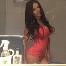 MI AROMA ES DELISIOSO SOY MARIEL 19 AÑOS