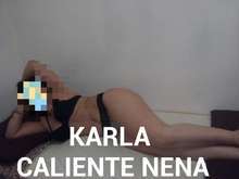 CALIENTES PUTITAS BIEN COMPLACIENTES BEBE PROMOS DESDE $290