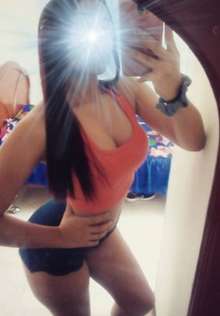 (ALIXON) CHICA VIP SOLO GENTE EXIJENTES Y SOLVENTES