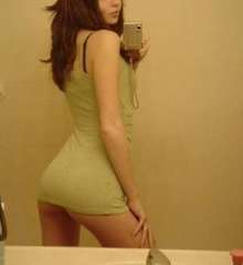 Escort VIP 20 años ANEL