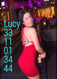 Hola soy Lucy
