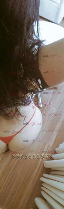 lilian hermosa flakita cabello negro super accesible 26 año