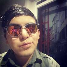 Busco conocer chicas y señoras
