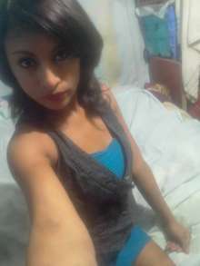 MICA   JOVEN   REAL   SOY LA DE LAS FOTOS