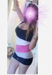 $1000 ALEXA RUVIA CACHONDA DELGADITA Y TRAVIESA