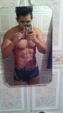 gygolo discreto sano limpio