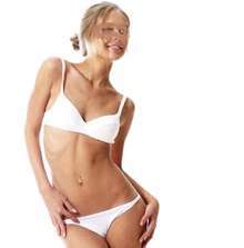 Chica rubia y muy bella para sexo sin compromiso