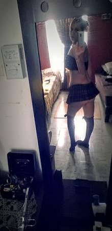 Servicio escort