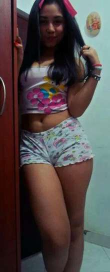 Vendo por necesidad mis fotos desnuda!