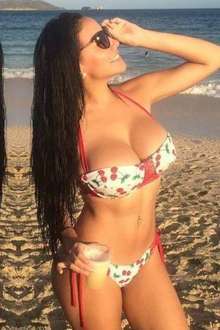 CAMILA CHAVITA CALIENTE EN TOLUCA