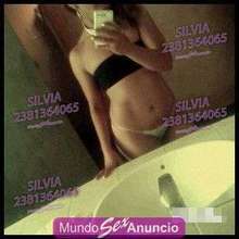 SILVIA¿BUSCAS UNA AVENTURA ?  FOTOS REALES  HOTEL ROMANCE