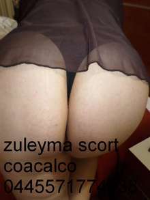 HERMOSA AMA DE CASA SCORT