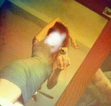 KARINA...JOVENCITA CALIENTE EN CHIHUAHUA