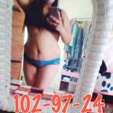 500$servicio por hora y media con lugar