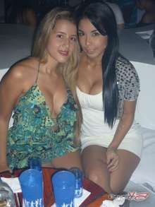 CHICAS DISPUESTAS A COMPLACER (Todas tus Fantasías)