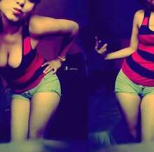 Te gustaria un oral a 2 boquitas O un show lesbian