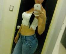 (MELISA) VIP GRATIS SI NO LLEGA LA HERMOSURA DE LA FOTO 1500