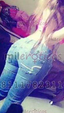 SRA LUZ OFRESCO MASAJE RELAJANTE $ 450 SECCION