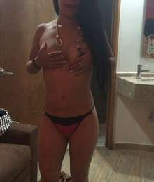 Escort en guadalajara