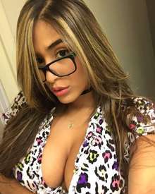 VALENTINA SCORT 24 AÑOS