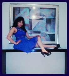 Monze Aguilar 23 años servicio desde 300, 7751799970