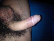 Joven busca damas solas