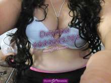 DAYANNA MADURITA