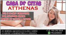 casa de citas atthenas