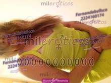 SRA JESSI 34 AÑOS DELGADITA GUERITA OFRESCO MASJ RELAX MANU