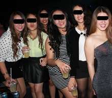 ESCORT VIP 3 X 2,500