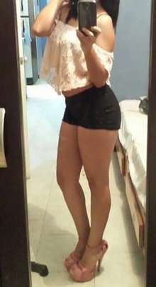 Hermosas y sexis chicas
