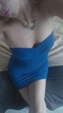 Cachondeo besitos oral y todo eso que te gusta