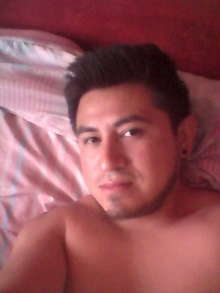 chivo de 23 años busca sexo