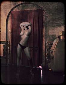 ELEGANT AND DISCREET..YOUR ESCORT VIP IN SALTILLO COAHUILA