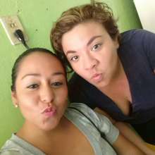 LINDAS CHICAS FORANEAS ,KARLA Y MIRIAM