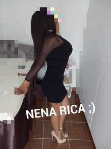 CACORRITAS BIEN MIOJADITAS VEN Y PRUEVA ;)
