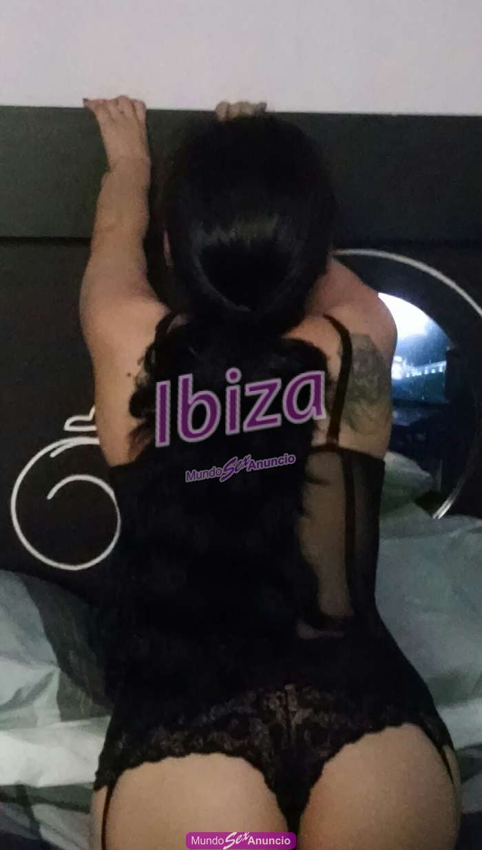 Ibiza zona centro ( no agencia)y voy a motel en Tijuana, Baja California -  6645556241