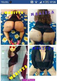 Madurita Sexi