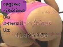 LIZZY COGELONA HAGO ORAL NATURAL 24HRS ... CULOTEEE