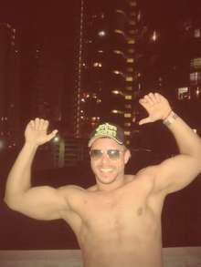 Servicio sexual y striper