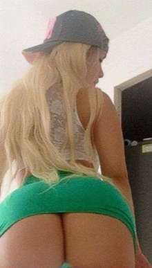 GRATIS SI NO LLEGA LA CHICA DE LA FOTO