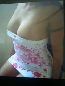 Servicios sexuales