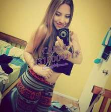 CARLITA   CHIQUITA   MAMI SOLO PARA TY