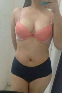DISPUESTA A CUMPLIR TUS FANTASÍAS CHICA REGIA ESCORT